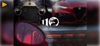 24 Ιουν 2020  110 Χρόνια Alfa Romeo: Ένα Ιστορικό Ορόσημο