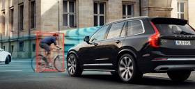 Η Volvo  αναπτύσσει το πρώτο crash test στον κόσμο για κράνη ποδηλάτου με την συνεργασία της POC