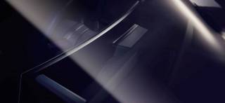 Σύστημα Curved Display για το BMW iNEXT