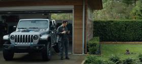 H νέα περιπέτεια “Jurassic World Dominion” έρχεται με τα Jeep 4xe