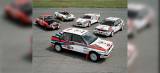 Lancia Rally Legends