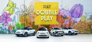 Fiat Double Play