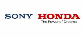 Sony και η Honda υπέγραψαν μνημόνιο συνεργασίας
