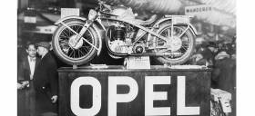 Ο Πατέρας του Opel Motoclub: 150 Χρόνια από τη Γέννηση του Ernst Neumann-Neander