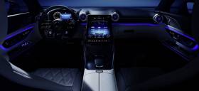 Η παγκόσμια πρεμιέρα της Mercedes-AMG SL πλησιάζει