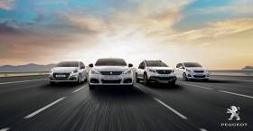 Η Peugeot ανεβαίνει σταθερά στις προτιμήσεις των Ελλήνων