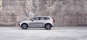 Άνοδος κατά 97,5% στις πωλήσεις της Volvo Cars τον Απρίλιο