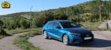 Audi A3 MHEV S-Tronic 150 Hp