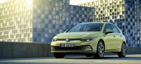 Η Volkswagen διπλασιάζει στους 24 μήνες τα διαστήματα service!