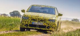 Η τελευταία γενιά του Opel Astra μπαίνει σην τελική ευθεία δοκιμών