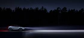 Προβολείς Intelli-Lux LED® από την Opel