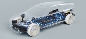 Οι προτεραιότητες της Volvo Cars για τη νέα γενιά των αμιγώς ηλεκτρικών αυτοκινήτων της