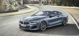Η BMW στην έκθεση «ΑΥΤΟΚΙΝΗΣΗ ΕΚΟ 2018»
