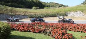 100 χρόνια πέρασαν από την τετραπλή νίκη για τη Bugatti Type 13