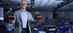 Πολλαπλές επιτυχίες για την BMW στα Connected Car Awards και Car Connectivity Awards 2020