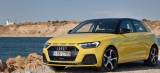 Audi A1 advance 1.0 tfsi s-tronic