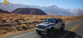 H Jeep συμμετέχει ενεργά στη σωτηρία του πλανήτη
