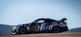 Η νέα BMW M4 GT4 έρχεται το 2023