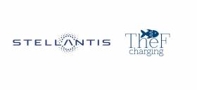 Συνεργασία Stellantis και TheF Charging για νέο δίκτυο φόρτισης στην Ευρώπη
