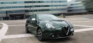 Η Alfa Romeo Giulietta τώρα με όφελος έως 3.800€!