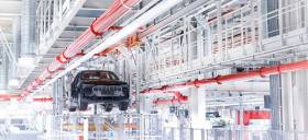 Τα έξυπνα εργοστάσια της Audi