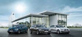 Μεταχειρισμένα αυτοκίνητα BMW στη Βελμάρ σε Προνομιακές Τιμές!