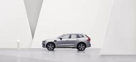 Αύξηση πωλήσεων κατά 17,6% για τη Volvo Cars στο πρώτο εννεάμηνο του έτους