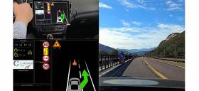 Η Stellantis με το Fiat 500X καινοτομεί στην έρευνα για τους ψηφιακούς δρόμους και την αυτόνομη οδήγηση επιπέδου 3