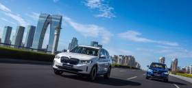 Το BMW Group δημιουργεί ανακύκλωση κλειστού βρόχου για μπαταρίες υψηλής τάσης στην Κίνα.